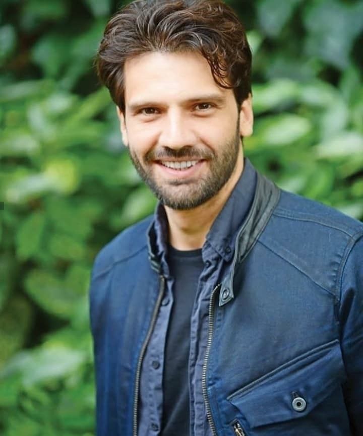 KAAN URGANCIOGLU
